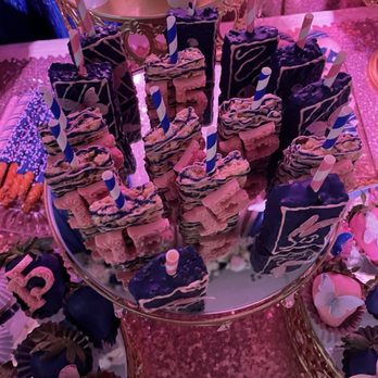 Mi Rincon Banquet Hall - More desserts - Venues & Event Spaces Near Me - Las Vegas, Nevada Mi Rincon Banquet Hall - More desserts - Venues & Event Spaces Near Me - Las Vegas, Nevada