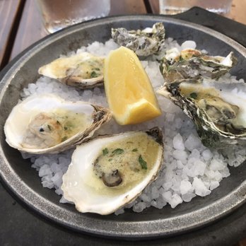 Sam's Anchor Cafe - Seafood Near Me - Tiburon, California