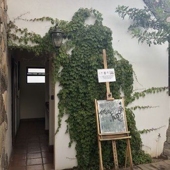 Vinos LT - Bathrooms - Wineries Near Me - Guadalupe, BCN