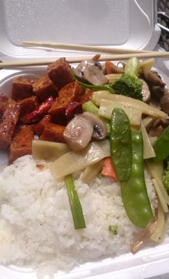 Lao Sze Chuan by null