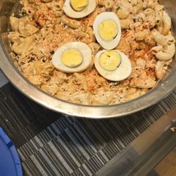Charlie Boy's BBQ & Seafood