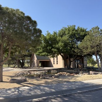Prairie Haven Memorial Park - 05.24.2026. Main office. - Funeral Services & Cemeteries Near Me - Hobbs, New Mexico