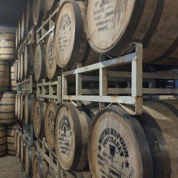 BENDT Distilling - Distilleries Near Me - Lewisville, Texas
