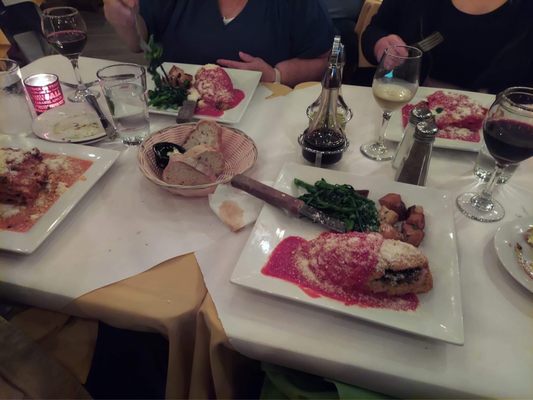 Trattoria Da Luigi by null