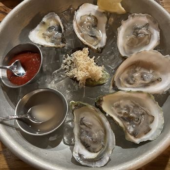Salt & Rind - Oysters - Sushi Bars Near Me - Waterbury, Vermont Salt & Rind - Oysters - Sushi Bars Near Me - Waterbury, Vermont
