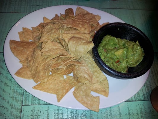 Senor Frog's by null