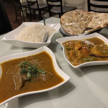 Curryland - Indian Near Me - Newport, Rhode Island