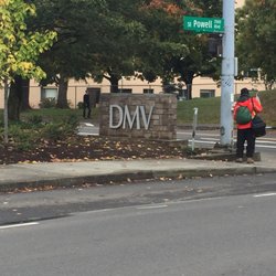 Driver and Motor Vehicle Services