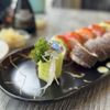 Momi Sushi gift card