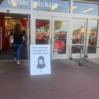 Target - Department Stores Near Me - Scottsdale, Arizona