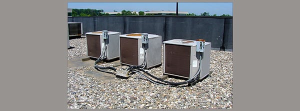 All Weather Heating & Cooling