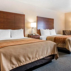 Comfort Inn