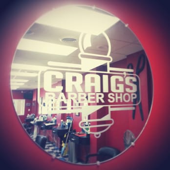 Craig's Barber Shop - Barbers Near Me - Broomall, Pennsylvania