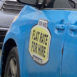 Eastside For Hire