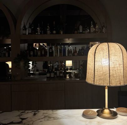 Vive Restaurant by null