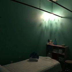 Asia Massage-Bossier City - Massage room