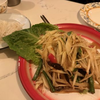 SomTum Thai Kitchen - Thai Near Me - Portland, Oregon SomTum Thai Kitchen - Thai Near Me - Portland, Oregon