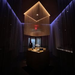 Dōgon - Entry