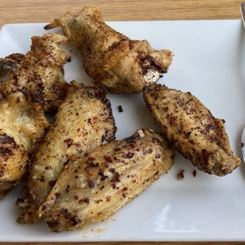 Serendib - Sanjeeva's wings - Indian Near Me - Ellsworth, Maine