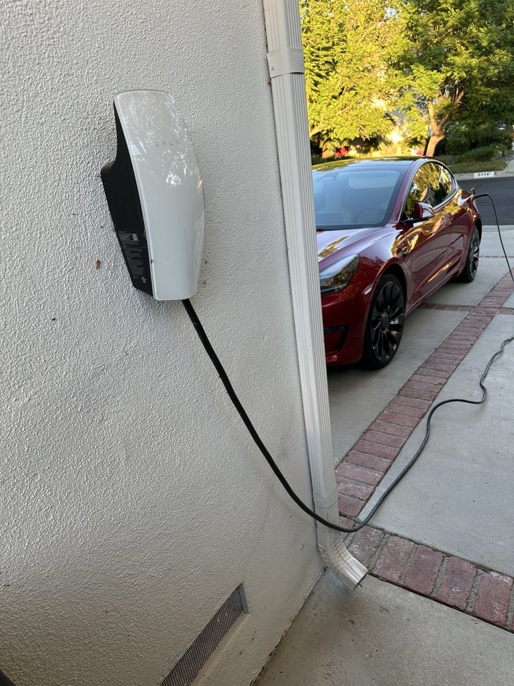 Slide of MZ Electric