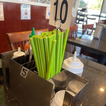 Pho Saigon Noodle House - Table Condiments - Vietnamese Near Me - Milpitas, California Pho Saigon Noodle House - Table Condiments - Vietnamese Near Me - Milpitas, California