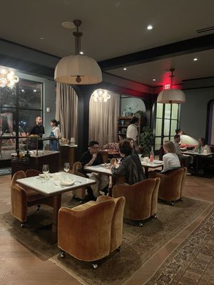 Hotel Daphne by null