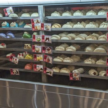 Bao Bao Dim Sum - Montréal, QC