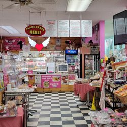 Miss Angels Heavenly Pies