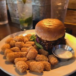 Angry Goldfish Pub And Eatery