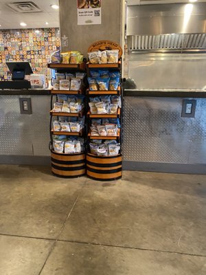 Sam’s of San Francisco by null