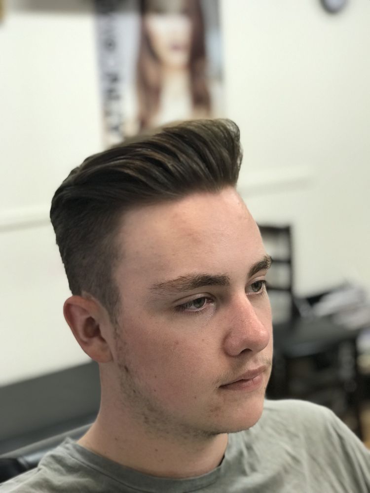 CUTTING CREW 542 Queen St, Auckland, New Zealand Hair Salons