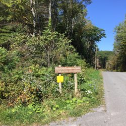 Hannacroix Preserve