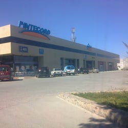 Pintecord