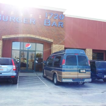 1720 Burger Bar - Store front - Burgers Near Me - Florence, South Carolina 1720 Burger Bar - Store front - Burgers Near Me - Florence, South Carolina