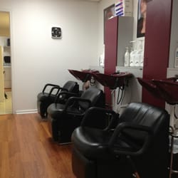 Dimensions Hair Designing