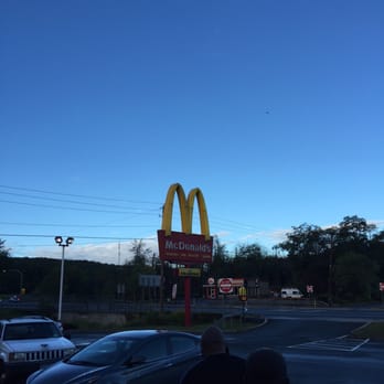 McDonald's - Coffee & Tea Near Me - Monticello, New York