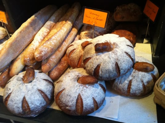 La Fromagerie by null