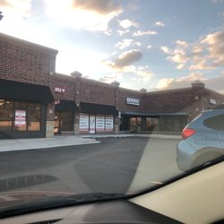 Advanced Family Dental & Orthodontics - Outside Plaza parking area