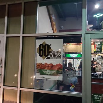 Wingstop - Chicken Wings Near Me - Las Vegas, Nevada