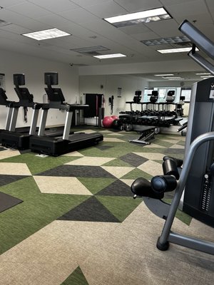 Element Las Vegas Summerlin by null