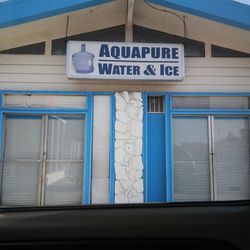 Aquapure Water And Ice