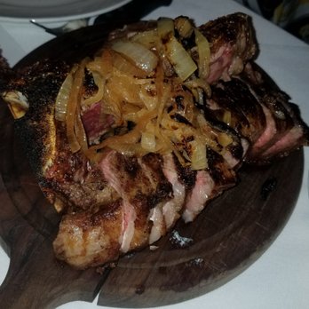 The Palm - Tysons - Tomahawk Steak@ The Palm! - Seafood Near Me - Tysons Corner, Virginia