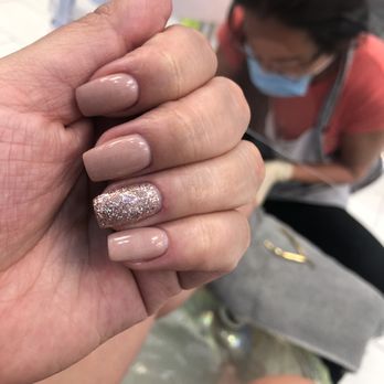 VIP Plus Nails Spa - Nail Salons Near Me - Las Vegas, Nevada
