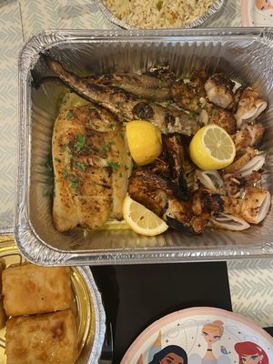 Gregory's 26 Corner Taverna by null Gregory's 26 Corner Taverna by null