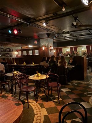 Volstead's Emporium Uptown by null