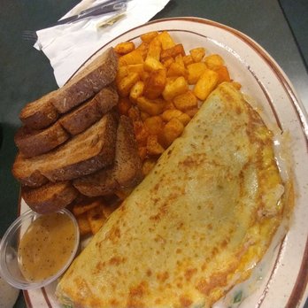 Egg Works - Veggie crepe - Breakfast & Brunch Near Me - Las Vegas, Nevada Egg Works - Veggie crepe - Breakfast & Brunch Near Me - Las Vegas, Nevada