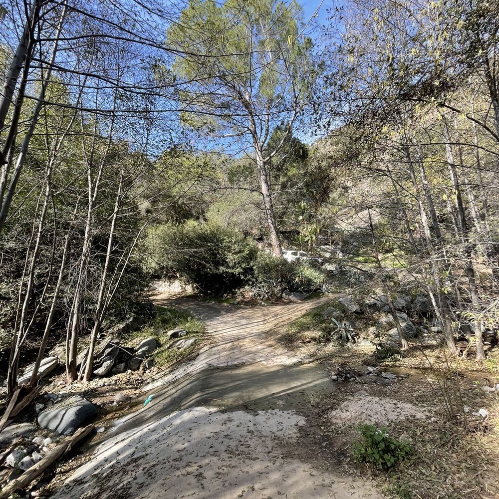 Millard Canyon - Parks Near Me - Altadena, California Millard Canyon - Parks Near Me - Altadena, California