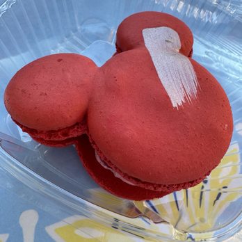 Jolly Holiday Bakery Cafe - Bakeries Near Me - Anaheim, California
