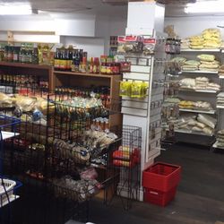 Joe's African & Carribean Market