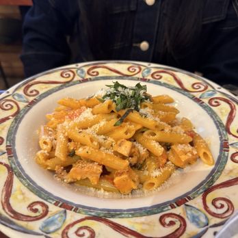 Antica Trattoria - Penne - Italian Near Me - La Mesa, California